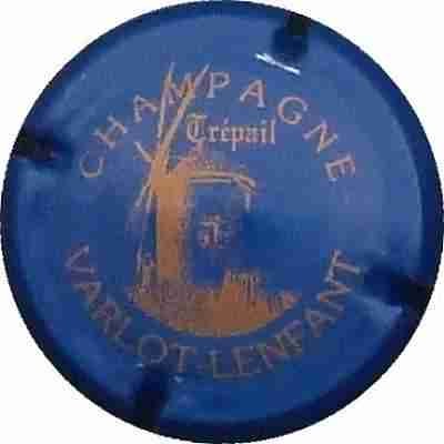 N°05 Bleu et or
Photo BENEZETH Louis
