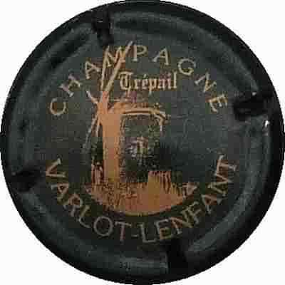 N°07 Vert foncé et or
Photo BENEZETH Louis
