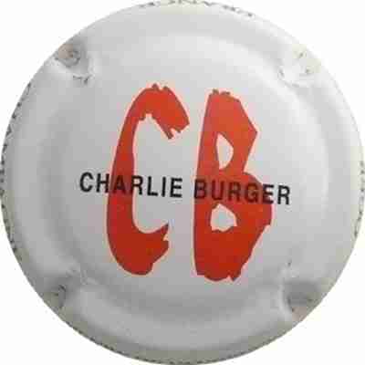N°17 Charlie Burger
Photo: LABBE Mary
