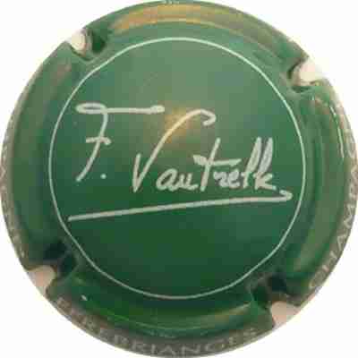 N°04 Vert et Crème
Photo: LABBE Mary
