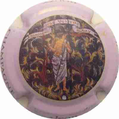 N°09 Contour rose pâle
Photo: LABBE Mary
