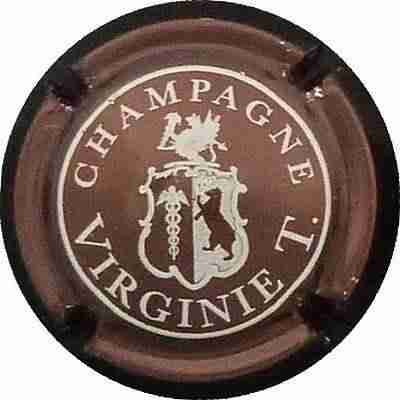 N°01 Marron et Crème
Photo BENEZETH Louis
