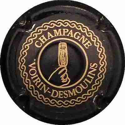 N°04 Noir et or
Photo BENEZETH Louis
