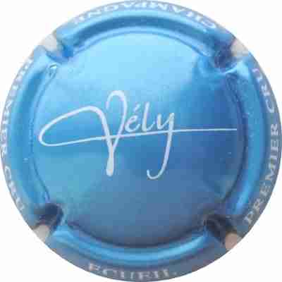 N°11 Bleu métal et blanc métallisé
Photo: BERCE Luc
