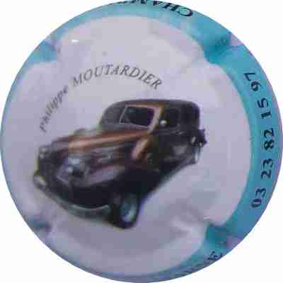 N°015n 4ème série de 6 voiture
Photo: MURAT André
