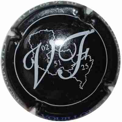 N°01 Noir et blanc
Photo BERCE Luc
