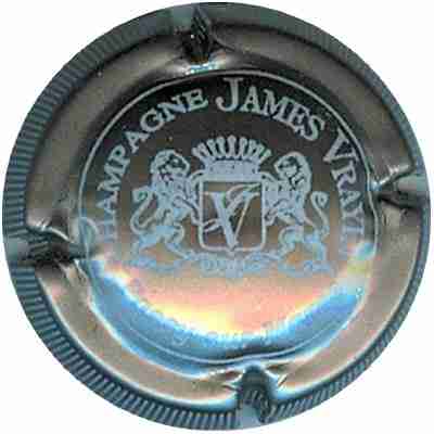 N°05 gris et blanc striée
Photo: www.capsules.be
