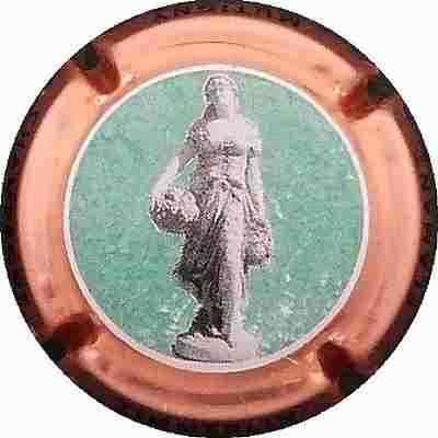 N°21 Contour rosé
Photo BENEZETH Louis
