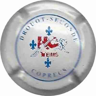 N°02 Cuvée Coprecs
Photo MEREAUX Clément
