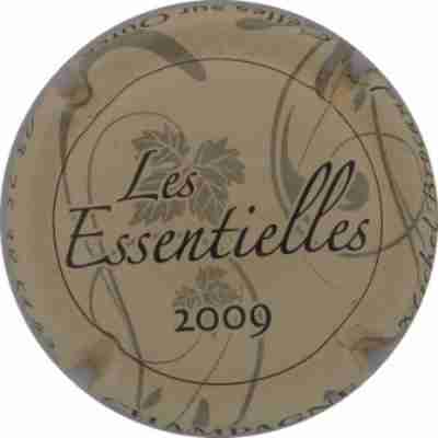 N°15b Les Essentielles, 2009
Merci à  Champ_Alsacollection

