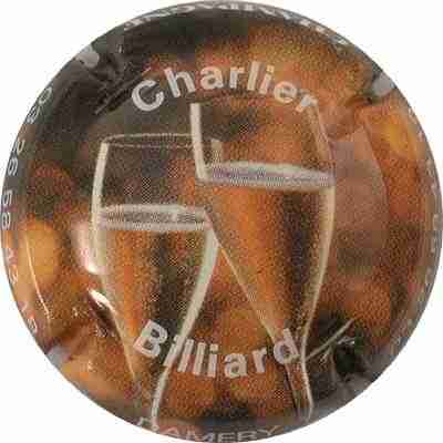 N°0689 CHARLIER-BILLIARD
Photo GOURAUD Jacques
