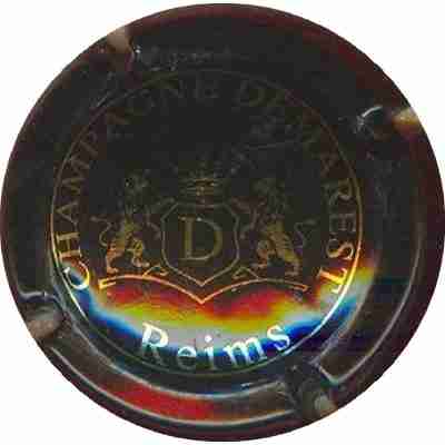 N°01 Noir et or
Photo: ESP Henri
