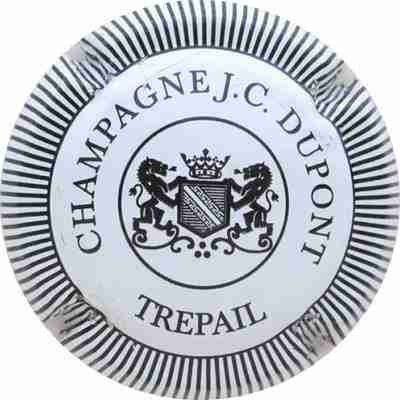 N°04 Noir et blanc, striée, petites lettres
Photo: BERCE Luc
