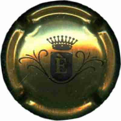 N°47 lettre E accent puzzle VANDIERES or
Photos: DUBARLE Michel
