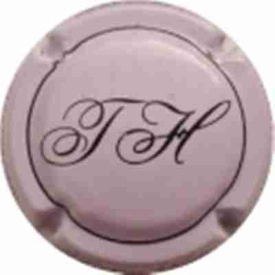 N°27 Violet pâle et noir
