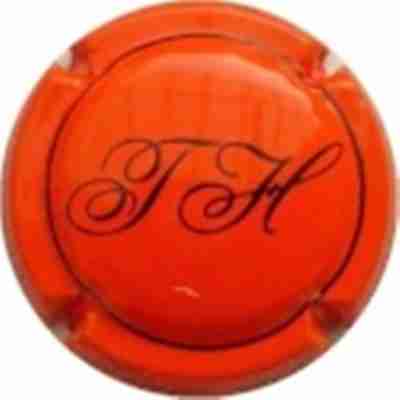 N°29 Orange et noir
