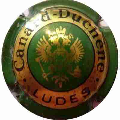 N°030 Vert
Photo ESP Henri
