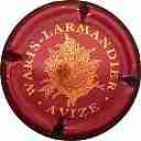 WARIS_LARMANDIER_Ndeg2_BORDEAUX_ET_OR.jpg