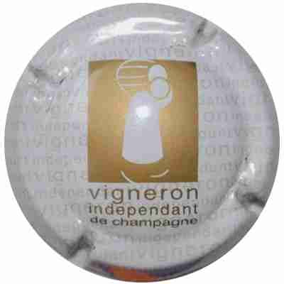 N°02 Blanc et or
Photo BERCE Luc
