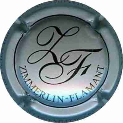 N°08 Argent et noir
Merci à  www.capsules.be
