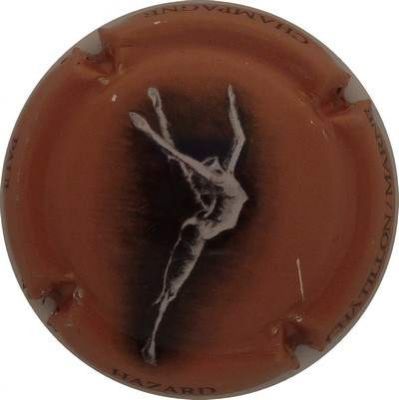 N°10 Marron, noir et blanc
Photo Champ'Alsacollection
