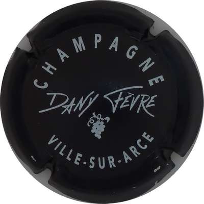 N°11 noir et blanc
Photo Champ'Alsacollection
