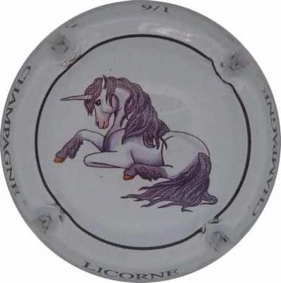 C35 Licorne 1/6
Photo Champ'Alsacollection

