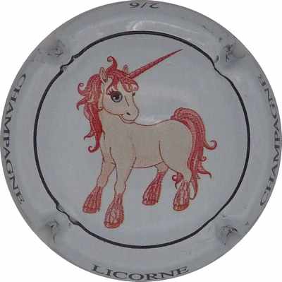 C35a Licorne 2/6
Photo Champ'Alsacollection

