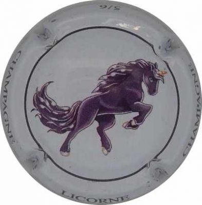 C35d Licorne 5/6
Photo Champ'Alsacollection

