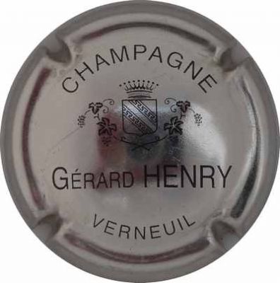 N°01 Série de 8, écusson Métal et noir
Photo Champ'Alsacollection
