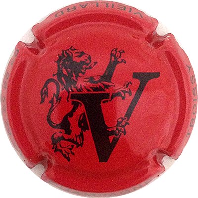 N°02 rouge et noir
Photo COLPART Philippe 
