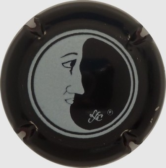 C13 Série (Lune) noir et blanc
Photo Champ'Alsacollection
