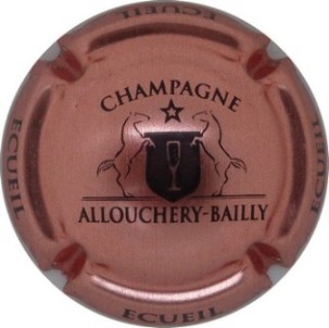 N°05 Cuivre-rosé et noir
Photo Champ'Alsacollection
