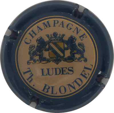 N°08 Bleu
Photo Champ'Alsacollection

