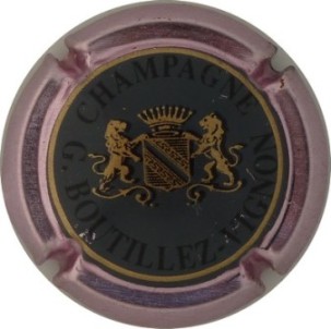 N°12 Contour rosé
Photo Champ'Alsacollection
