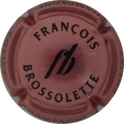 N°12d Rosé et noir
Photo Champ'Alsacollection
