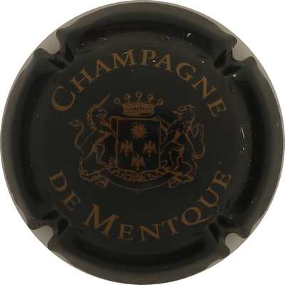 N°02 vert foncé et or
Photo Champ'Alsacollection
