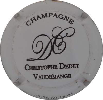 N°02 blanc et noir
Photo Champ'Alsacollection
