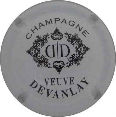 N°01 blanc et noir
Photo Champ'Alsacollection
