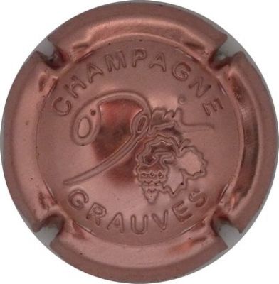 N°27 Estampée, rosé
Photo Champ'Alsacollection
Etait N°14 dans répertoire 2016
