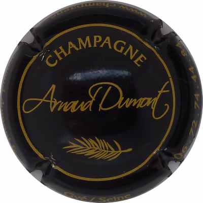 N°02 0r sur fond noir
Photo Champ'Alsacollection
