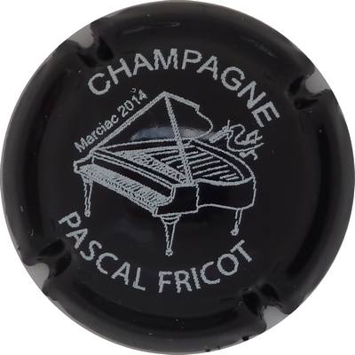 N°24 2014, noir et blanc 
Photo Champ'Alsacollections
