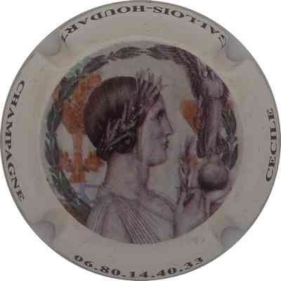 N°08 série de 14 (billets) 5.000 Francs Victoire
Photo Champ'Alsacollection

