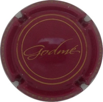 N°10 Prune et or
Photo Champ'Alsacollection
