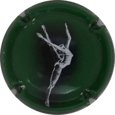 N°06 Vert foncé, noir et blanc
Photo Champ'Alsacollection
