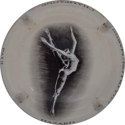 N°04 Crème, noir et blanc
Photo Champ'Alsacollection
