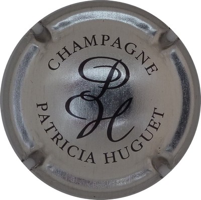 N°02 métal et noir
Photo Champ'Alsacollection
