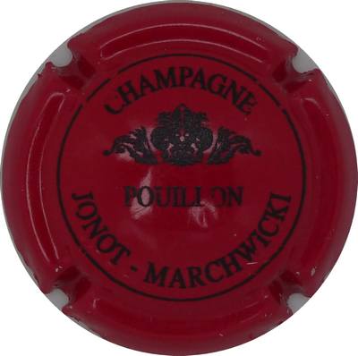 N°14 rouge et noir
Photo Champ'Alsacollection
