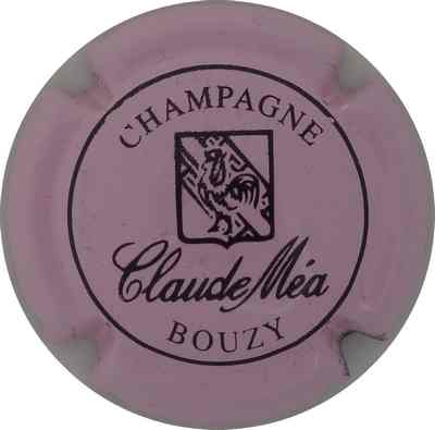 N°12 rose et noir
Photo Champ'Alsacollection

