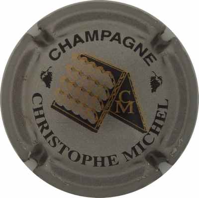 N°27 argent, noir et or
Photo Champ'Alsacollections
